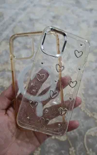 کاور A56 و ایفون ۱۱ پرو
