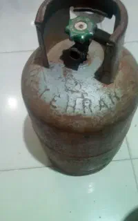 کبسول  بوتان ا صلی نو استاندارد