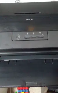 پرینتر اپسون l۱۸۰۰