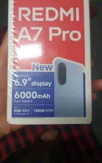فروش شیاومی A7PRO 128G