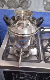 کتری استیل