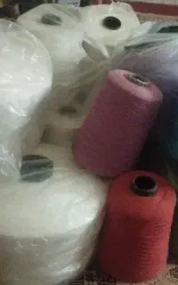 نخ ویسکوز ۳۰دولا