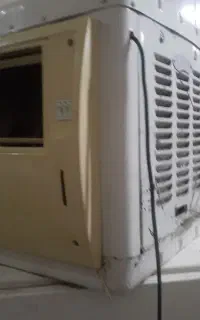 کولر آبی د‌وهزارهشصد تابان موتوژن