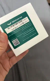 ایرپاد سری ۴