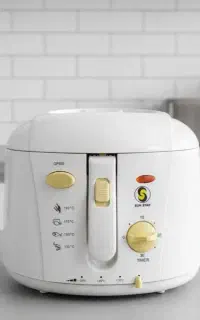 سرخ کن نو