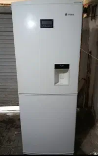 یخچال فریزر اسنوا بدون برفک ارسال از ملایر