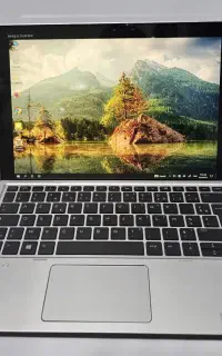 hp elite x2 لپتاپ