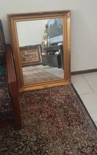 اینه دور طلایی