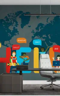 مدرس خصوصی زبان انگلیسی ،فرانسه و آلمانی