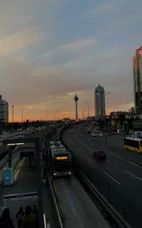 سفر تفریحی استانبول