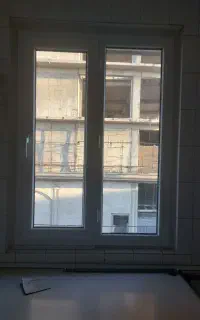 درب و پنجره آلومینیوم دوجداره