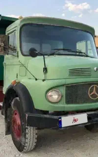 راننده پایه یک هستم