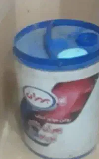 20لیتری گرد وچهارگوش