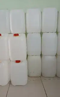 گالن بیست لیتری ۹۰۰ گرمی
