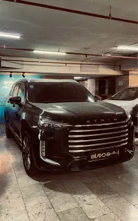 اکستریم ایکستریم وی ایکس اکستریم vx مشکی  xtrim vx