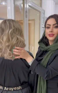 (آموزشگاه  زیبایی مصی یوسفی)