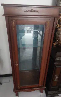 بوفه ایستاده