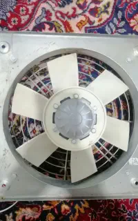 فن هواکش