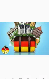 تدریس زبان المانی از مبتدی تا پیشرفته