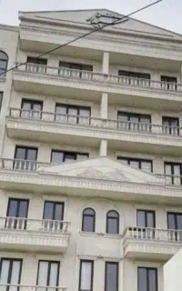 نگبان شیفت صبح