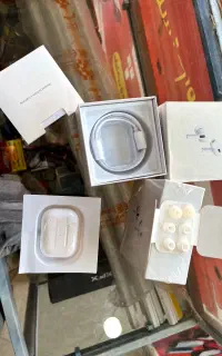 ایرپاد 2 پرو