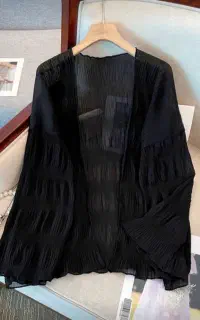 رویه شومیز حریر