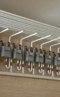 شرکت گازرسانی مهندس آلفونه