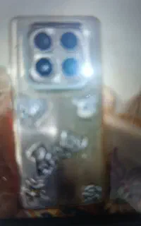 شیاومی نوت ۱۴ پرو