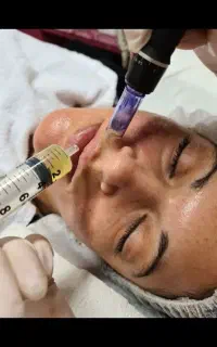 خدمات زیبایی و پوست