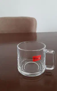 فنجان چای خوری وانیک