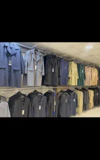 همکار خانوم برای فروشندگی