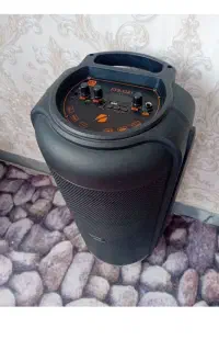 اسپیکر
