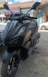 موتور طرح واریو 170سی سی