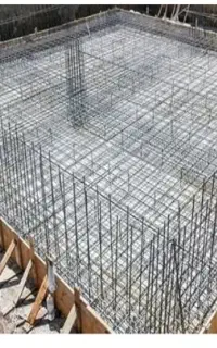 به دو نیرو ارماتوربند نیازمندیم