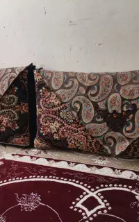 پشتی