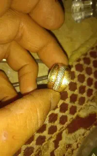 فروش انگشتر نقره زنانه