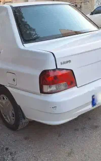 پراید ۱۳۲