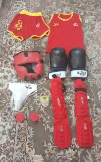 لوازم ورزشی