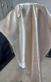 روبالشتی ساتن ابریشم LX وارداتی،درجه یک، ضد جوش