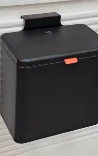 سطل زباله ۵ لیتری نو برتد ترک evdy