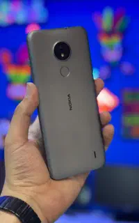 گوشی نوکیا c21