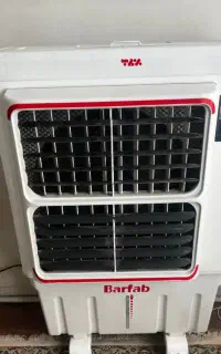 کولر آبی برفاب پورتال