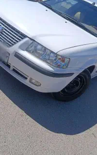سمند ef7