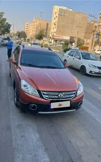 اچ ۳۰ کراس مدل ۹۷