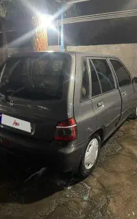 فروش ۱۱۱ مدل ۹۲ Ex