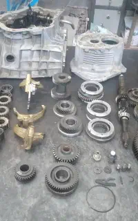 گیربکس