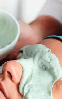 ماساژ فیشیال تخصصی اسپا پا و دست