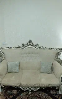 مبلمان هفت نفره