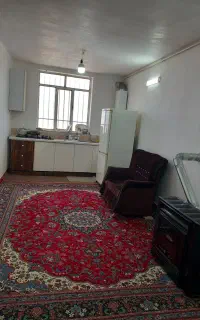 سویت یاس کامل مبله وهمکف