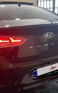سوناتا 2018 gls